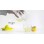 Brabantia Measuring Jug with Juicer (500ml)